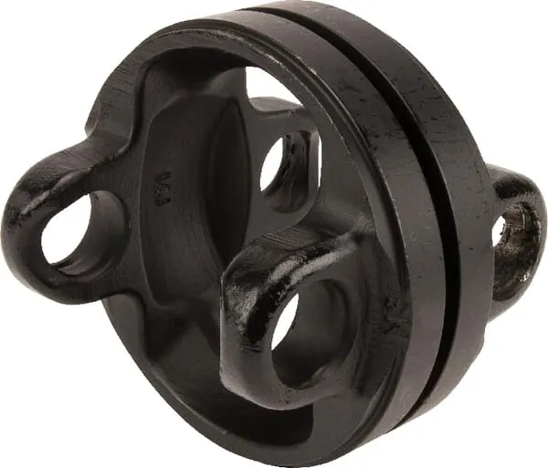 Náhradní díly pro kloubové hřídele s homokinetickým kloubem 50° _