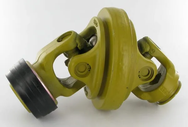 Širokoúhlý kloub 00c