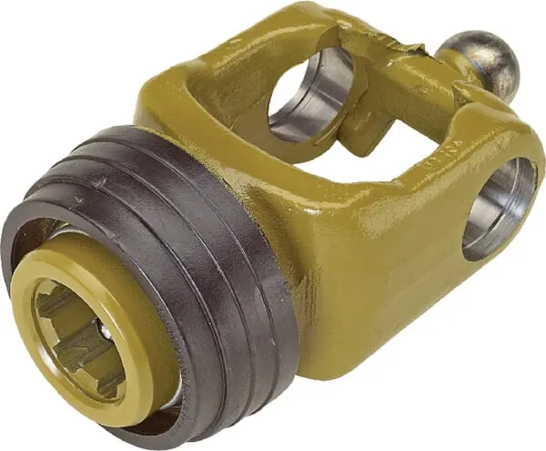 Vidlice ASGE 1 3/8-21 W2280