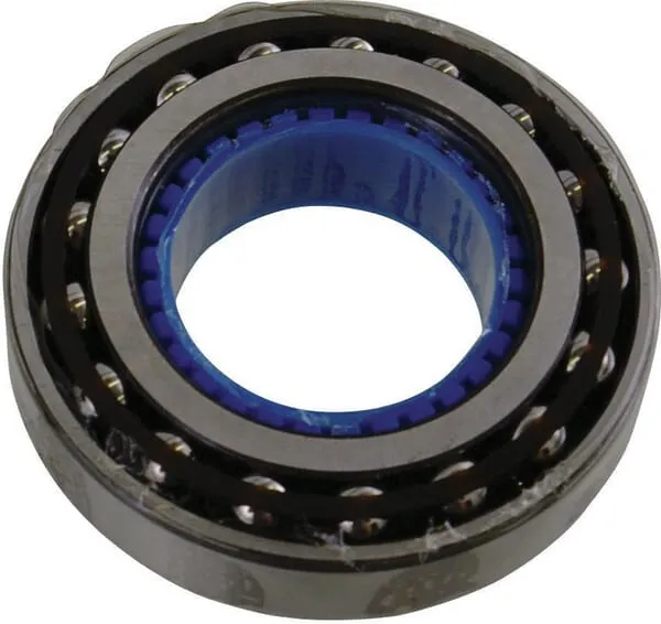 Kuličkové ložisko