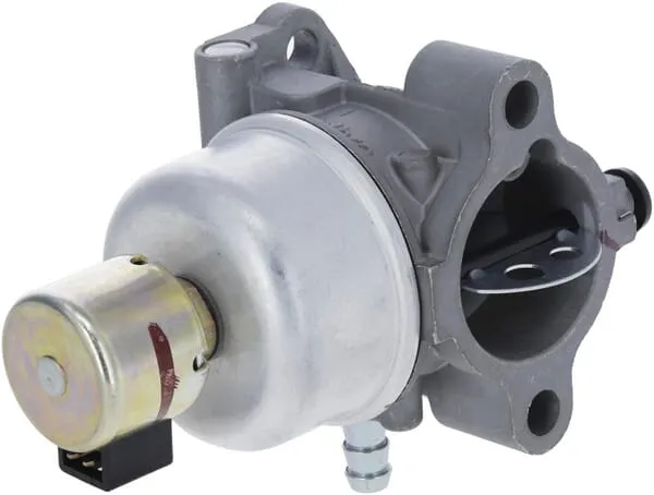 Sada karburátoru