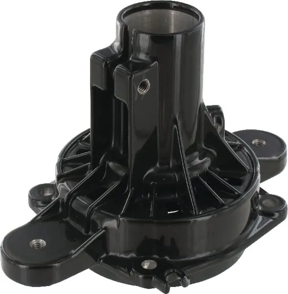 Přírubové zapouzdření, Ø 30, kompletní