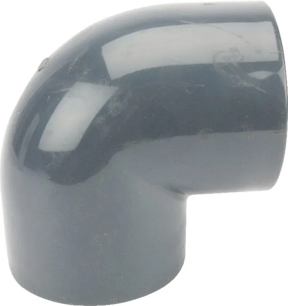 Koleno PVC Ø 110 / 87°