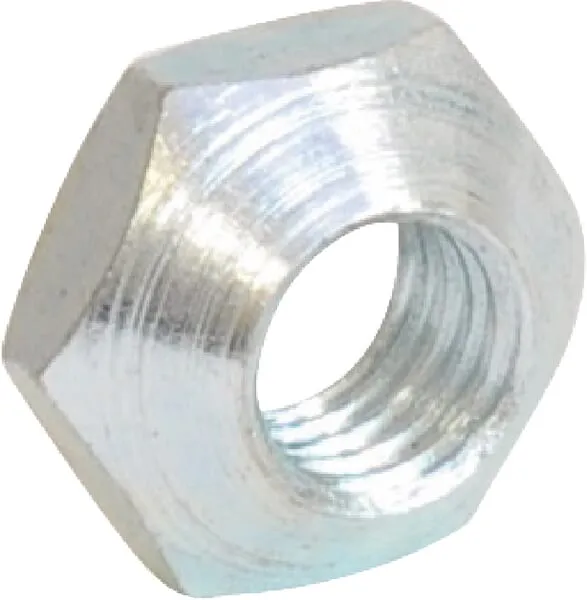 Matice s plochou kuželovou hlavou M10