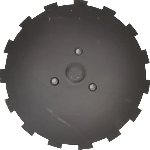 Kotouč ozub.3otv. d300 Tulip