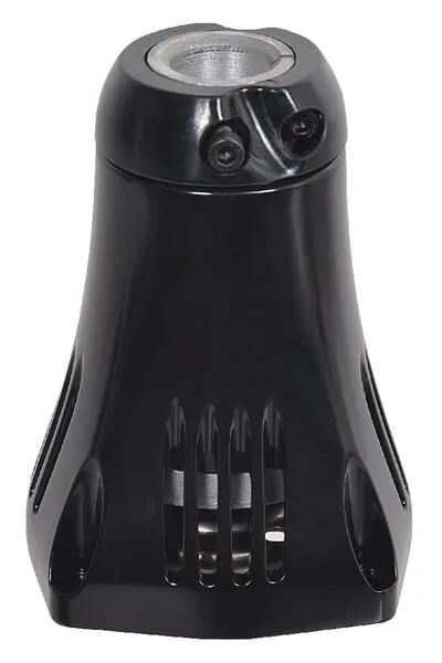 Pouzdro příruby Ø24-Ø60 (Solo)