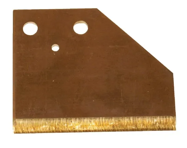 Přítlačná deska zadní pravá