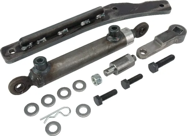 Hydraulická spínací sada BALLAST