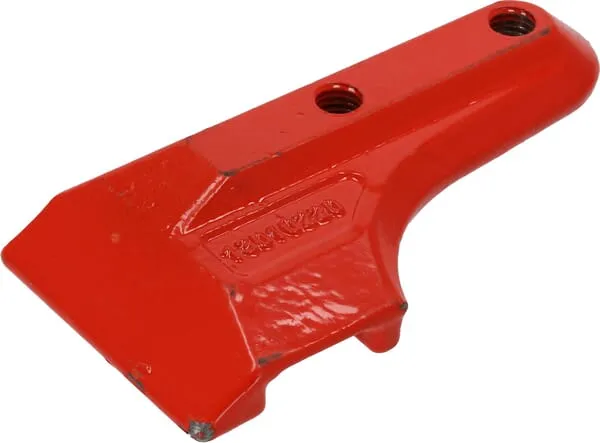 Spodní vedení nože