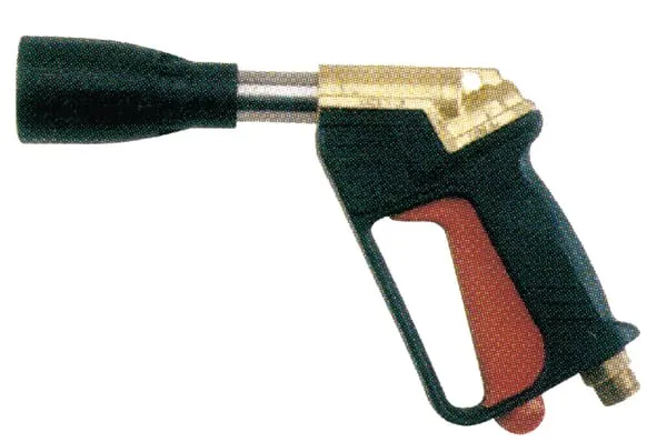 Ostřikovací pistole M 21 Evolution