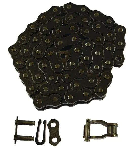 Váleckový retez 58 clánku