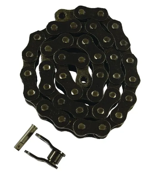 Válečkový řetěz