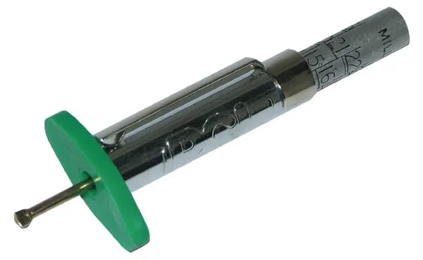 Profilový měřicí přístroj