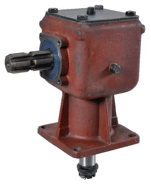 Převodovka Comer LF-211J převod do rychla