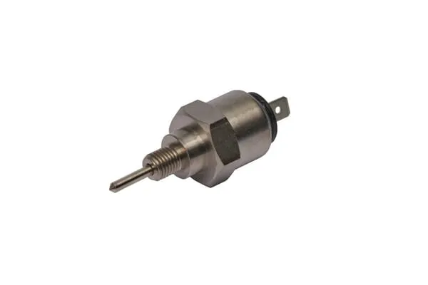 Solenoid