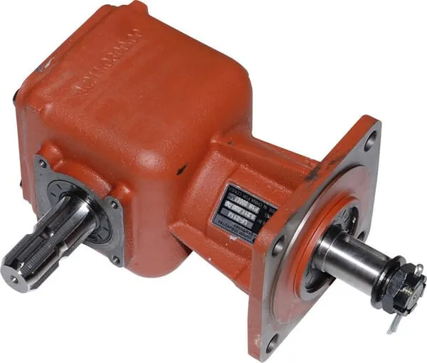 Převodovka LF-211 1 2.83