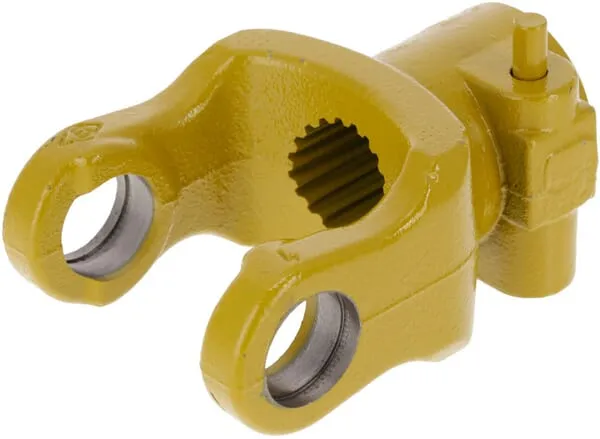 Nasazovací vidlice 1-3/8" 21 drážek, W2300/P300/W300E Walterscheid