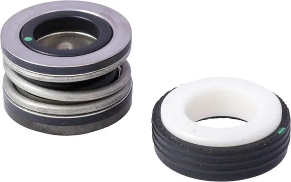 Mechanické těsnění