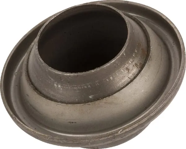 Vněj.záv. 2" navařovací spojka