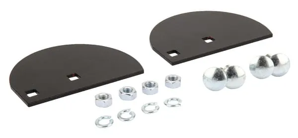 Boční ochrana čepele