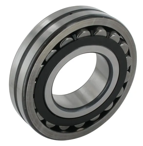 Spherical roller bearing 75x160x37mm INA/FAG