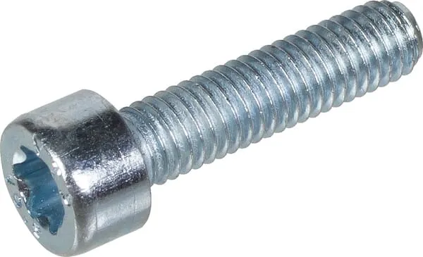 Šroub TX M5x20