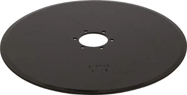 Koltrový disk 3,5 x Ø 350