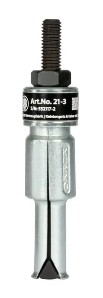 Vnitřní vytahovák 18–23 mm