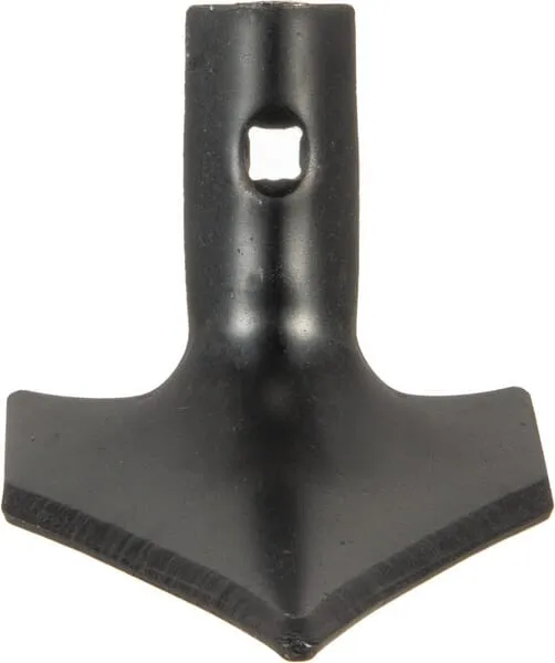 Radlice duckfoot 120mm NZA Väderstad