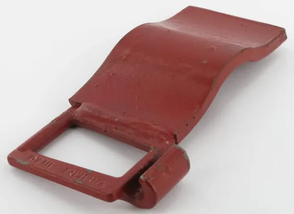 Profile chain with carrier OE