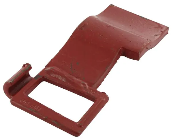 Unašeč levý, systém Ruebig