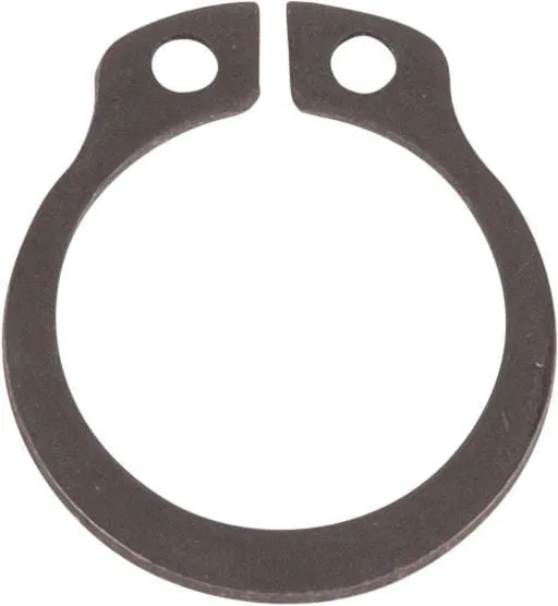 Zajišťovací kroužek