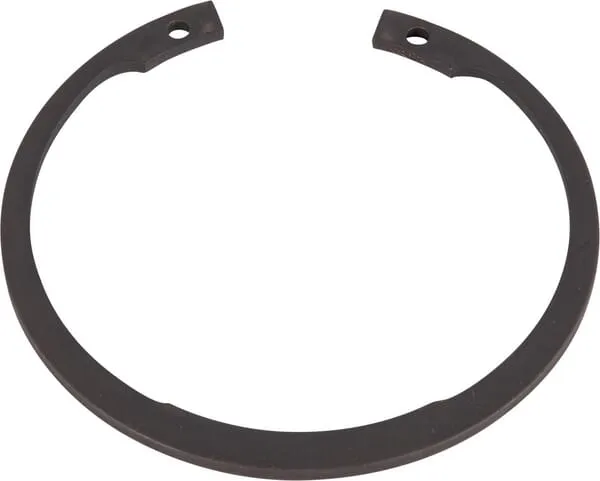 Zajišťovací kroužek