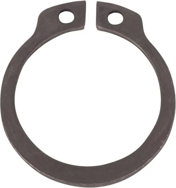 Elastic ring