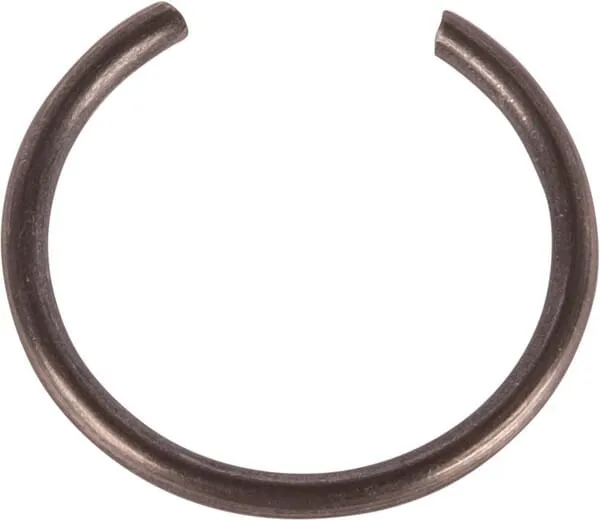 Elastic ring