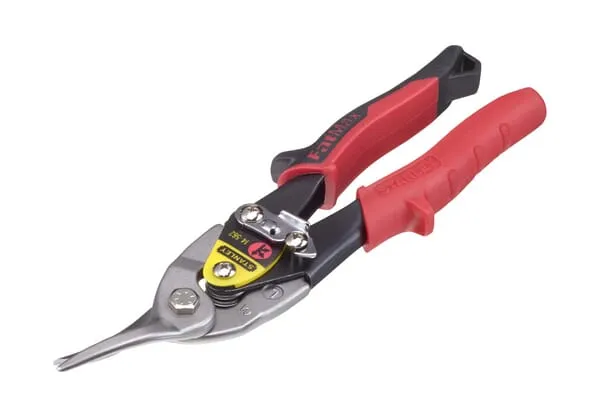 Nůžky na pl.,úzké čelisti levé