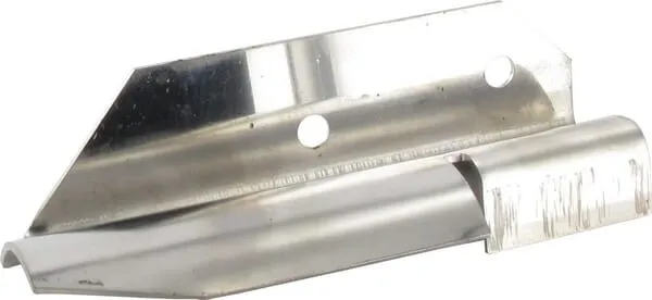 Rozmetací lopatka pravá 150mm