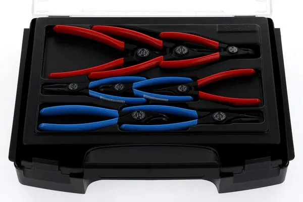 Sada montážních kleští Gedore, 8 ks