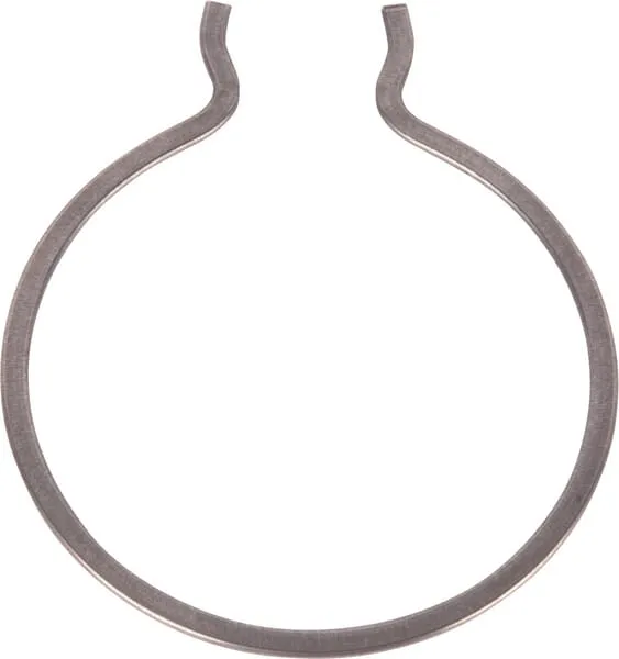 Zajišťovací kroužek