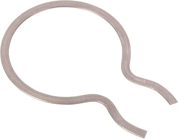 Zajišťovací kroužek