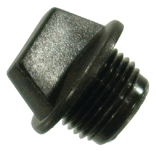 Připojovací čepička AG 3/8"