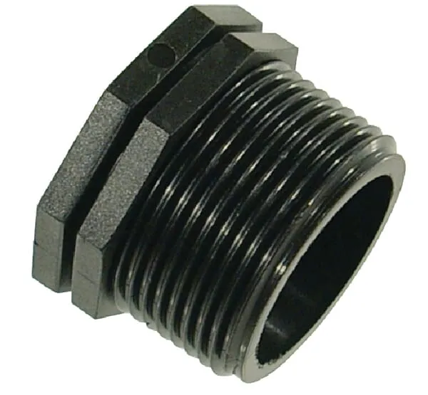 Připojovací čepička AG 1 1/4"