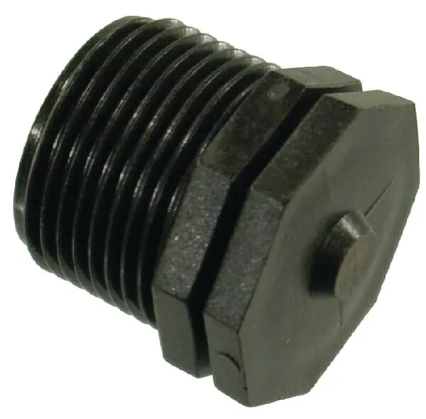 Připojovací čepička AG 3/4"