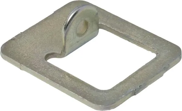 Deska, tažná pružina