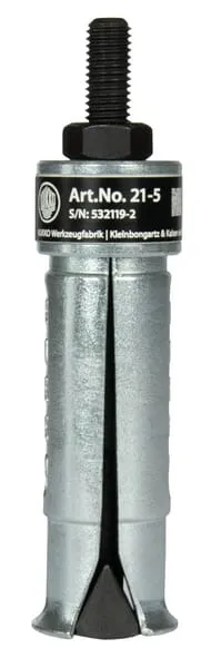 Vnitřní vytahovák 28–40 mm