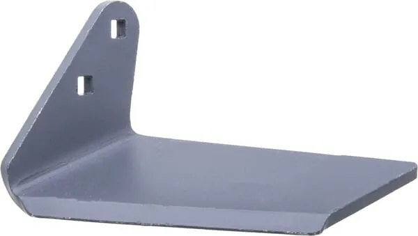 Přehled křídlových radlic OE