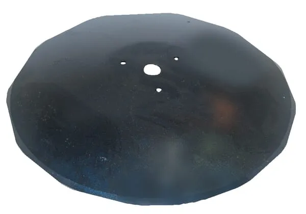 Podmítací kotouč Parmiter 20" 1 9/32"