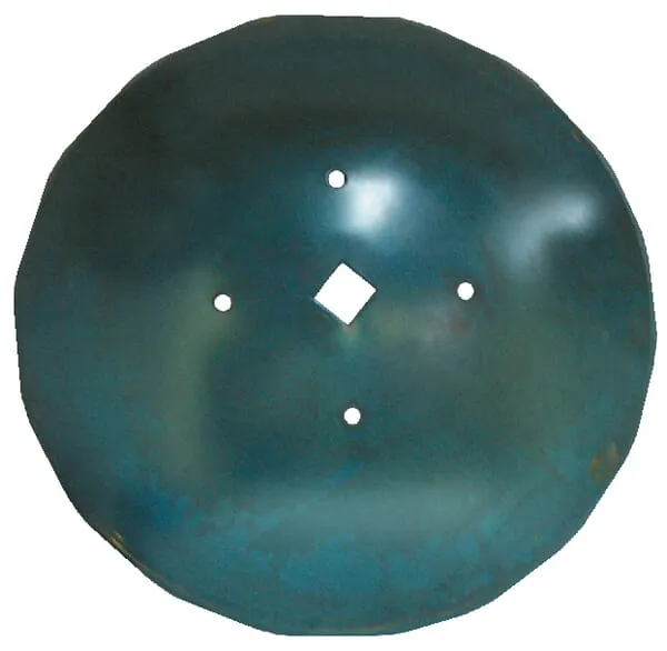 Podmítací disk 24"x1 5/8" SQ