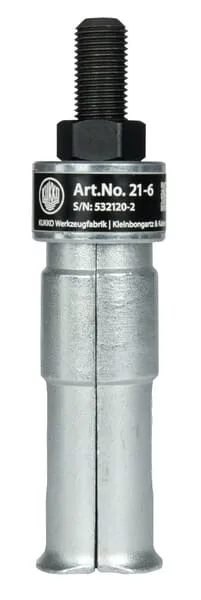 Vnitřní vytahovák 35–46 mm