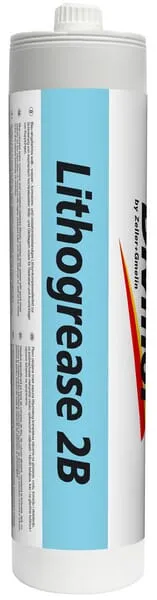 Litho mazivo 2B náplň 500g